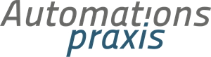 Automations Praxis Logo ,Logo , icon , SVG Automations Praxis Logo