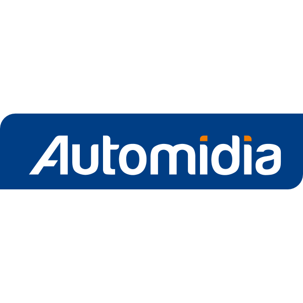 Automidia Logo ,Logo , icon , SVG Automidia Logo
