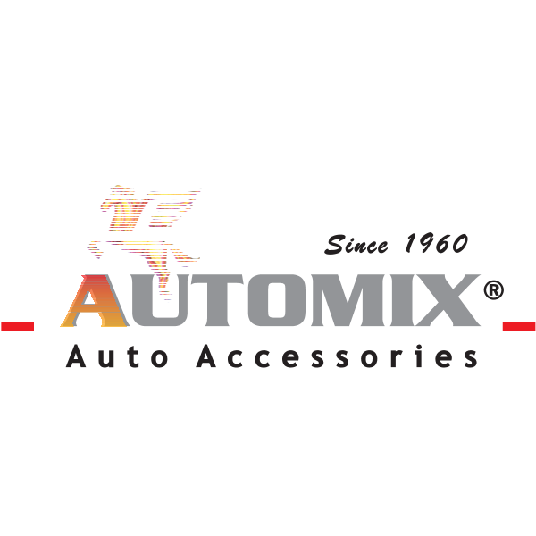 Automix Logo ,Logo , icon , SVG Automix Logo