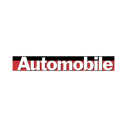 Automobile 83727 ,Logo , icon , SVG Automobile 83727