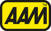 Automobile Association of Malaysia Logo