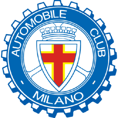 Automobile Club Milano Logo ,Logo , icon , SVG Automobile Club Milano Logo