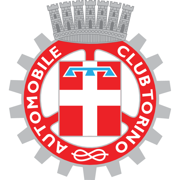 Automobile Club Torino Logo ,Logo , icon , SVG Automobile Club Torino Logo