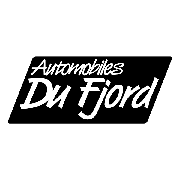 Automobiles Du Fjord