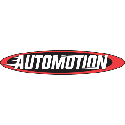 Automotion Logo ,Logo , icon , SVG Automotion Logo