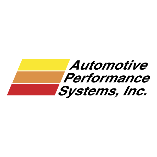 Automotive Performance Systems