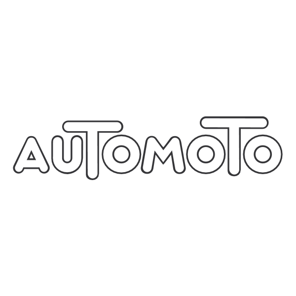 Automoto Logo ,Logo , icon , SVG Automoto Logo