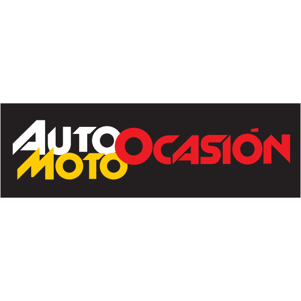 AutomotoOcasion Logo ,Logo , icon , SVG AutomotoOcasion Logo