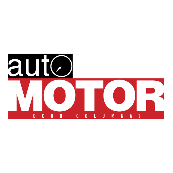 Automotor