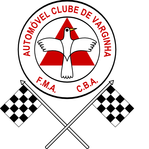 Automóvel Clube de Varginha Logo