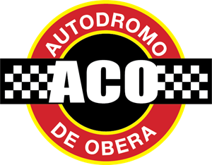 Automóvil Club Oberá Logo