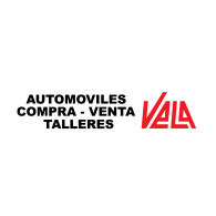 Automoviles Vela Logo ,Logo , icon , SVG Automoviles Vela Logo