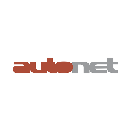 autonet ru ,Logo , icon , SVG autonet ru