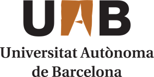 Autonomous University of Barcelona UAB Logo