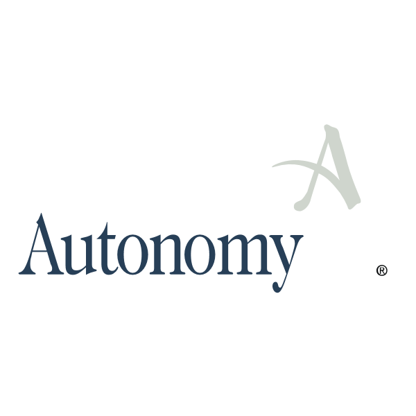 Autonomy 51758