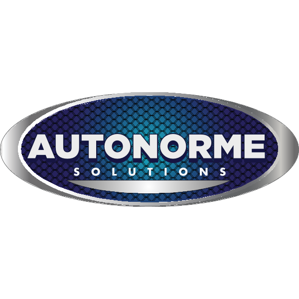 Autonorme Solution Logo ,Logo , icon , SVG Autonorme Solution Logo