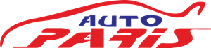 AUTOPARIS Logo
