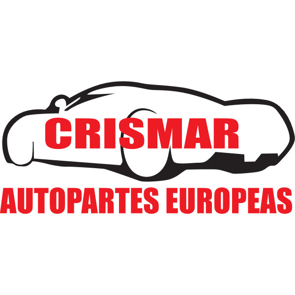 Autopartes Europeas Crismar Logo ,Logo , icon , SVG Autopartes Europeas Crismar Logo