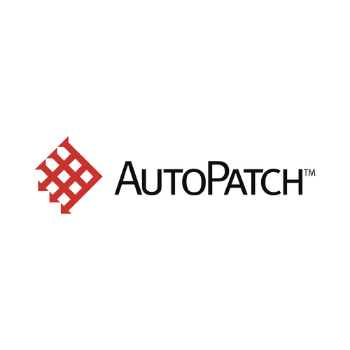 AutoPatch ,Logo , icon , SVG AutoPatch