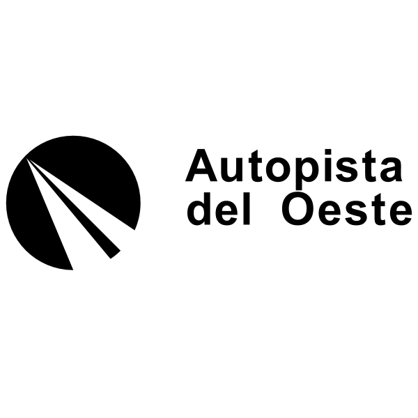 Autopista del Oeste