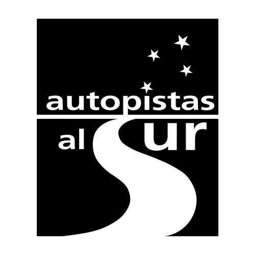 Autopistas Al Sur ,Logo , icon , SVG Autopistas Al Sur