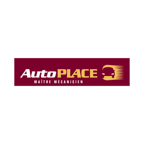 AutoPlace ,Logo , icon , SVG AutoPlace