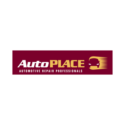 AutoPlace ,Logo , icon , SVG AutoPlace