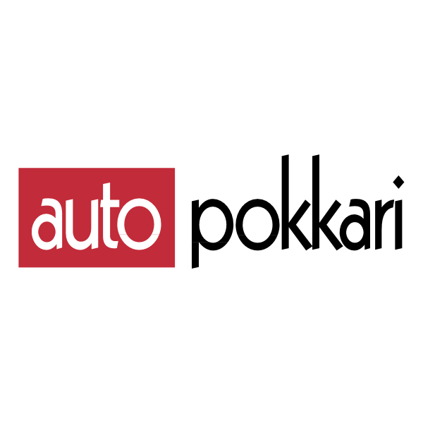 Autopokkari