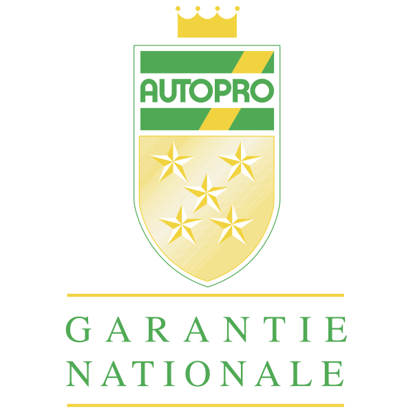 Autopro Garantie Nationale