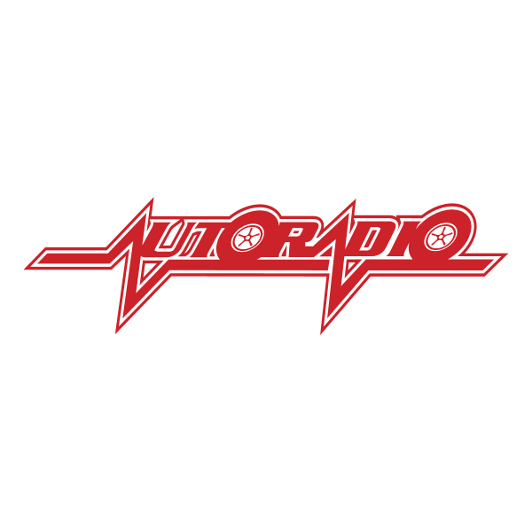 Autoradio