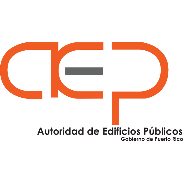 Autoridad de Edificios Publicos Logo ,Logo , icon , SVG Autoridad de Edificios Publicos Logo