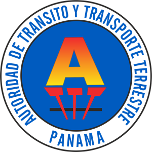 Autoridad del Transito Logo