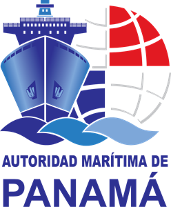 Autoridad Marítima de Panamá Logo