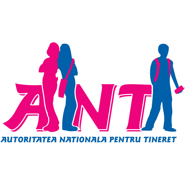 Autoritatea Nationala pentru Tineret Logo