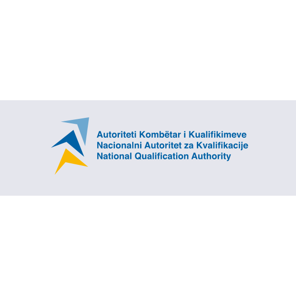 Autoriteti Kombetar i Kualifikimeve Logo
