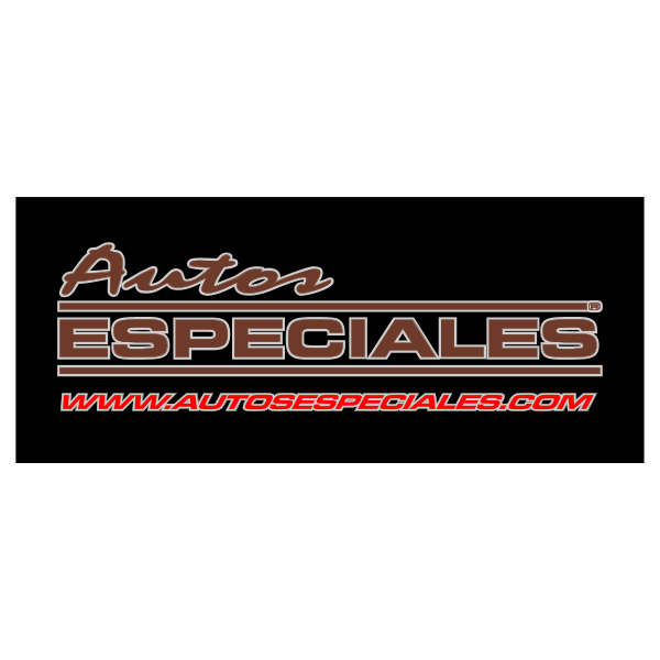 Autos Especiales Logo ,Logo , icon , SVG Autos Especiales Logo