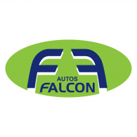 Autos Falcon Logo ,Logo , icon , SVG Autos Falcon Logo