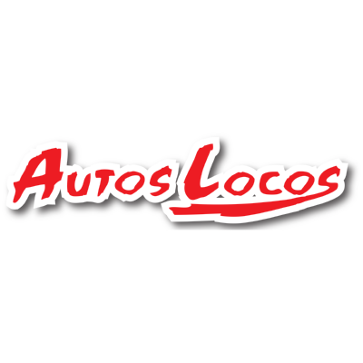 Autos Locos Logo