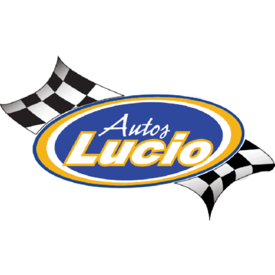 Autos Lucio Logo ,Logo , icon , SVG Autos Lucio Logo