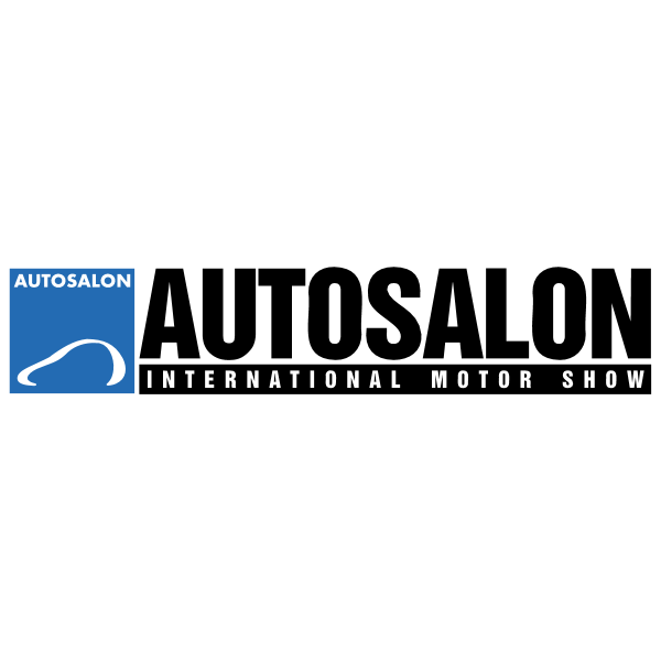 Autosalon 37695