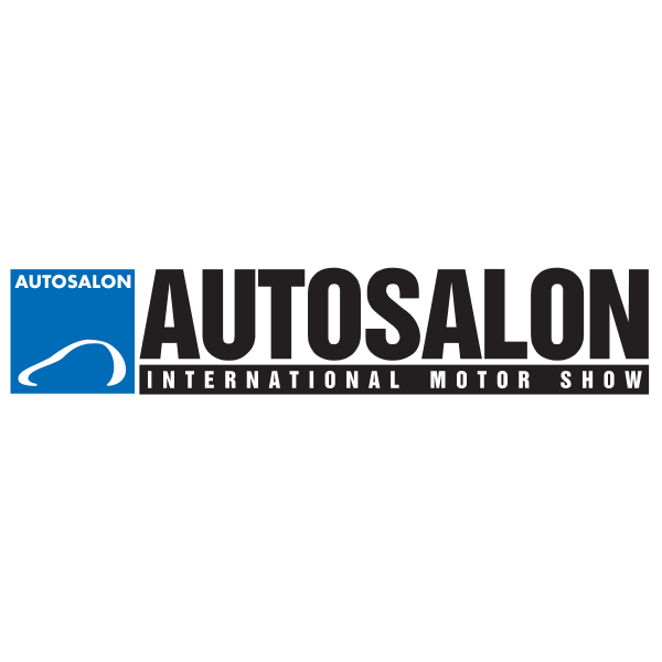 Autosalon Logo