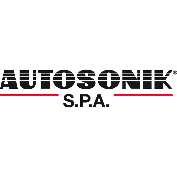 AUTOSONIK® Logo