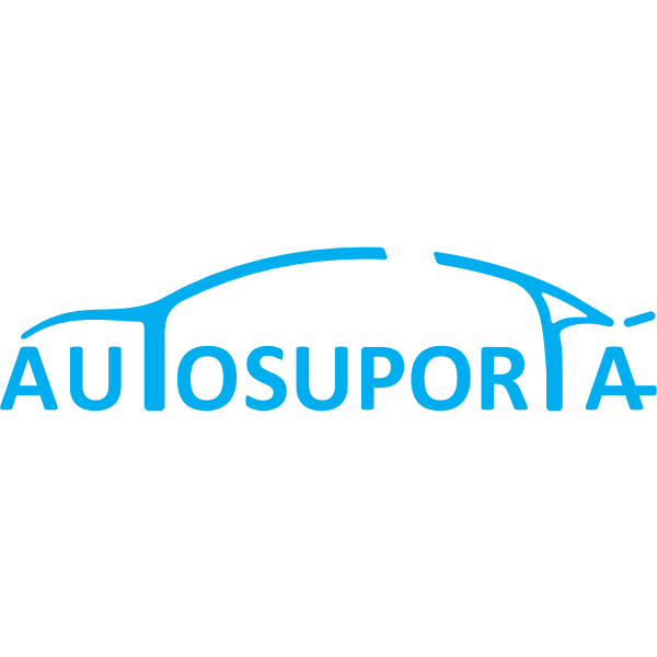 Autosuporta Logo
