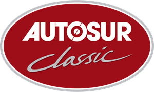 Autosur Classic Logo ,Logo , icon , SVG Autosur Classic Logo