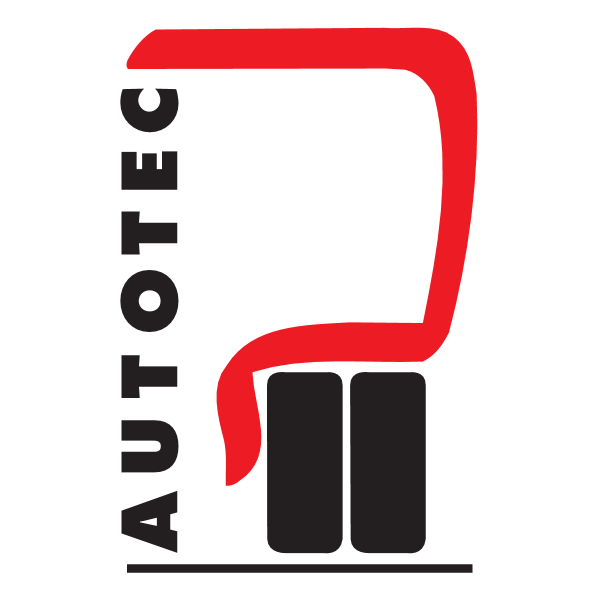 Autotec Logo ,Logo , icon , SVG Autotec Logo