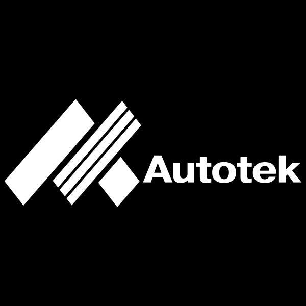 Autotek 6826