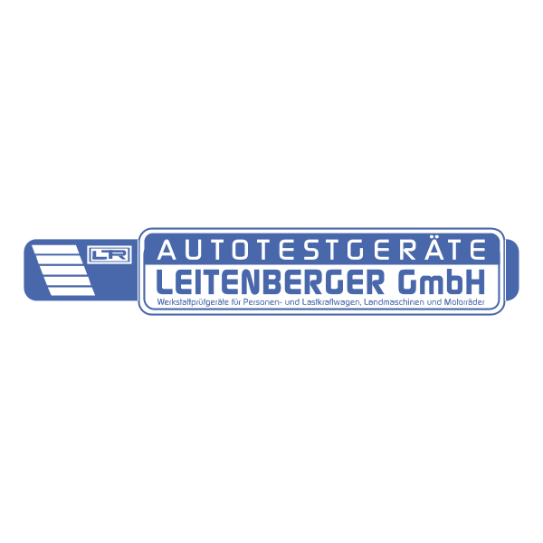 Autotestgetare Leitenberger 68698