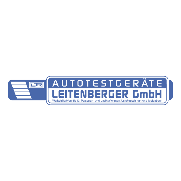 Autotestgetare Leitenberger