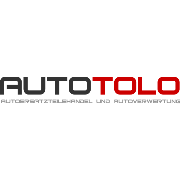 AUTOTOLO Logo ,Logo , icon , SVG AUTOTOLO Logo