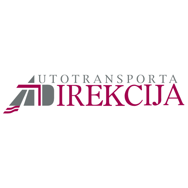 Autotransporta Direkcija Logo ,Logo , icon , SVG Autotransporta Direkcija Logo